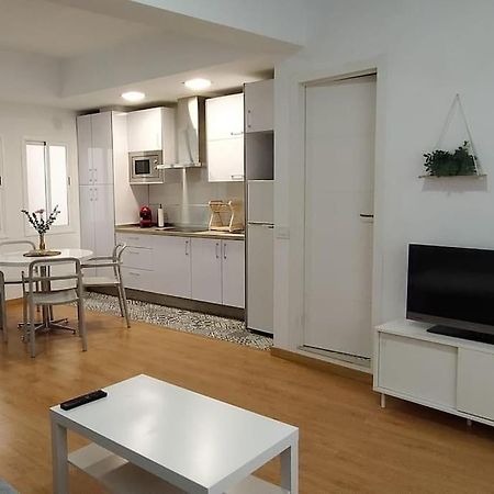 Apartamento Salamanca Santa Cruz de Tenerife Eksteriør bilde