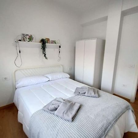 Apartamento Salamanca Santa Cruz de Tenerife Eksteriør bilde