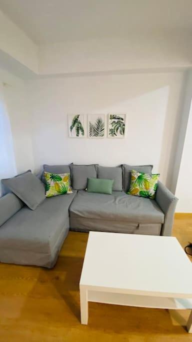 Apartamento Salamanca Santa Cruz de Tenerife Eksteriør bilde