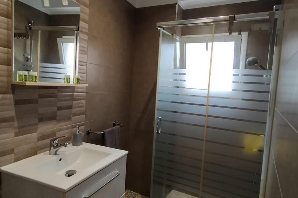 Apartamento Salamanca Santa Cruz de Tenerife Eksteriør bilde